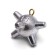 Cargo marker mine Yaman 3 pcs., 100 g