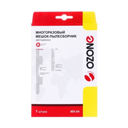 Ozone Micron MX-04, 1 pc (Samsung VP-95)-1