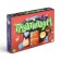 A board game for an explanation of the words “Positivum. For children ", 100 cards, 6+
