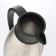 Thermos-coffeery, 3 l, retains heat up to 24 hours, chrome