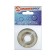 Decorative reflector Masterprof IS. 130515, 1/2 ", detachable, chrome