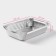 Grill Bruttering Form, 23 × 14, set 5 pcs