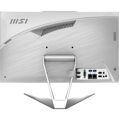 Monoblock MSI PRO AP22T 13M-086RU 21.5 "Full HD Touch PG G7400 (3.7) 4GB SSD128GB UHDG 710 1029377-1