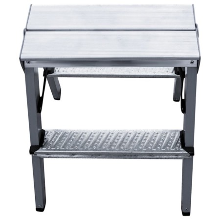 Strenger New Height 609086, combined, bilateral, 2 steps, 440 mm-2