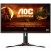 Монитор AOC 27G2SPU Black-Red