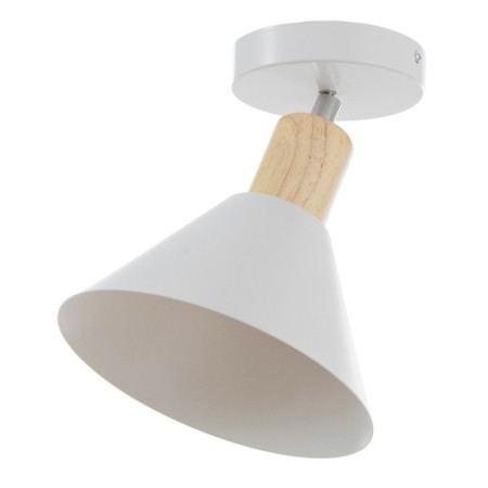 STAS "Henry" E27 40W white 18x18x23 cm-3