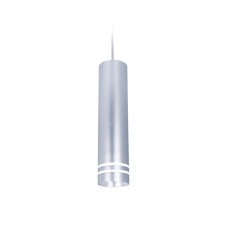 Suspended spotlight Ambrella Light, Techno, TN251, LED, 12 W, 840LUM, 4200K, Silver Color Sand