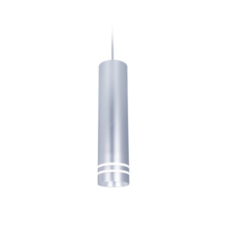 Suspended spotlight Ambrella Light, Techno, TN251, LED, 12 W, 840LUM, 4200K, Silver Color Sand