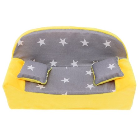 Soft toy "Sofa", mix-3