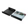 DVR Hybrid Optimus AHDR-3008EA_V.1, 8 channels, 5MP, DVR/HVR/NVR, H.265/H.264