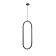 Suspension Castled 20 mm, LED 14.4W