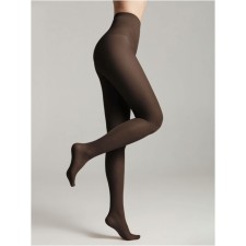 Women's tights Bikini, size 2, color Nero