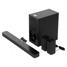 Саундбар Sony HT-S20R 5.1 400Вт черный