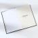 Deliciper of Leduced A5, 160 liters. Solid cover. Leatherette. Black. Cream block