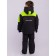 Set for a boy, height 116 cm