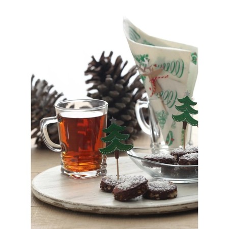 Set of mugs Lav Elegan, 225 ml, 6 pcs-1