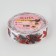 Satsis tape "Bullfins", 25 mm, 23 ± 1 m