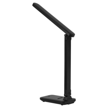 NLED-495-5W-BK table lamp Batter Black Black-8