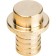 Axial plug Stout SFA-0030-000016, 16mm