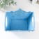 Basket “Dragon” Blue 18x12x14.5 cm (set of 5 parts)
