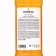 Richeza syrup "Pina Kolada" 1 l