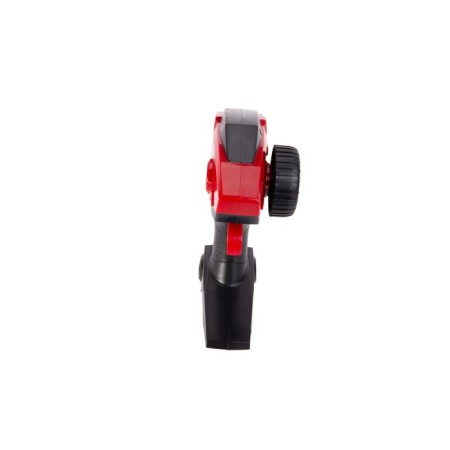 Machine on the radio control KOO "POG", scale 1:18-3