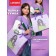 Folder for drawings and drawings A3 with handles of lightning plastic from above, Devente Mentaly, 467 x 338 x 100 mm, inner pocket