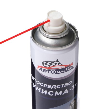 Liquid wrench of Auto Master Unisma-1, 225 ml, aerosol-1