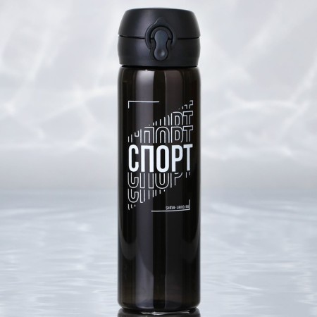Water bottle "Sport", 600 ml-1
