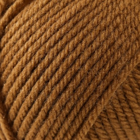 Yarn "Successful choice" 100% Acrylic volume, 200m/100g (124-sand)-2