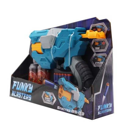 Blaster Funky Toys, B5-03-1