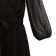 Dress summer female Mist, size 42, black color
