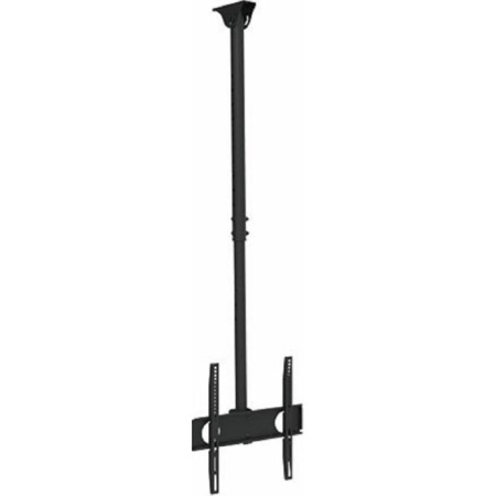 ARM Media LCD-1500, up to 50 kg, 26-65 ", ceiling, inclination, black