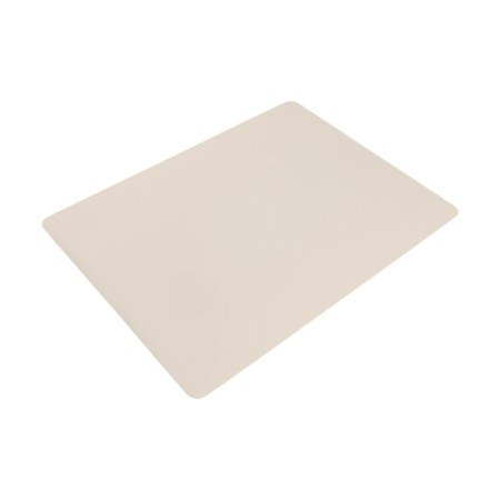 Silicone rug for a bowl, 40 x 30 cm, gray-1