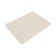 Silicone rug for a bowl, 40 x 30 cm, gray