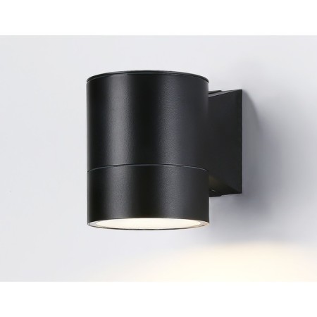 Street wall lamp Ambrella Garden ST3302, GX53, Black Color