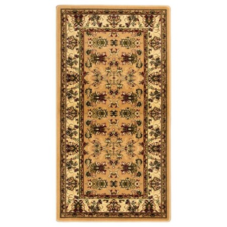 Carpet Noteurn rectangular 120x200 cm, pp 100%, jute