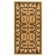 Carpet Noteurn rectangular 120x200 cm, pp 100%, jute