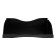 Paper tray Horizontal Istanm Tropic, Black