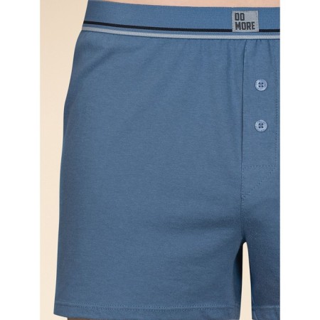 Men's panties, size 3xl, jeans color-2