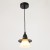 1 lamp
