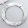 Wire for creativity D 1.5 mm, sterob steering. 10 m