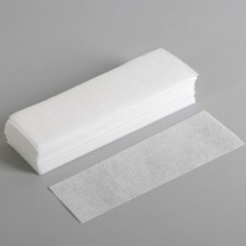 Strips for depilation, 7 × 20 cm, 100 pcs