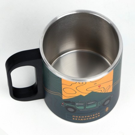 Circuit "Office of the off -road", 180 ml-2