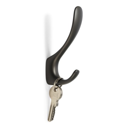 Furniture hook Cappio Heel Light, two -rod, flowering-2
