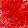 Czech Republic "Gamma" Round 3 "10/0 5G (С132 Red)