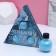 Gift set of cosmetics “Magic year!”, Bath salt 3 x 190 g, jasmine, pure happiness