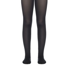 Колготки детские из микрофибры Conte Elegant Only Teens 40, рост 158-164 см, цвет grafit