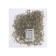 Self -cutting 3.5x45 mm tundra Premium, Secure, Large thread, pH slot, yellow zinc, 1 kg