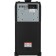 Microsystem LG OK65 Black 500W CD CDRW FM USB BT